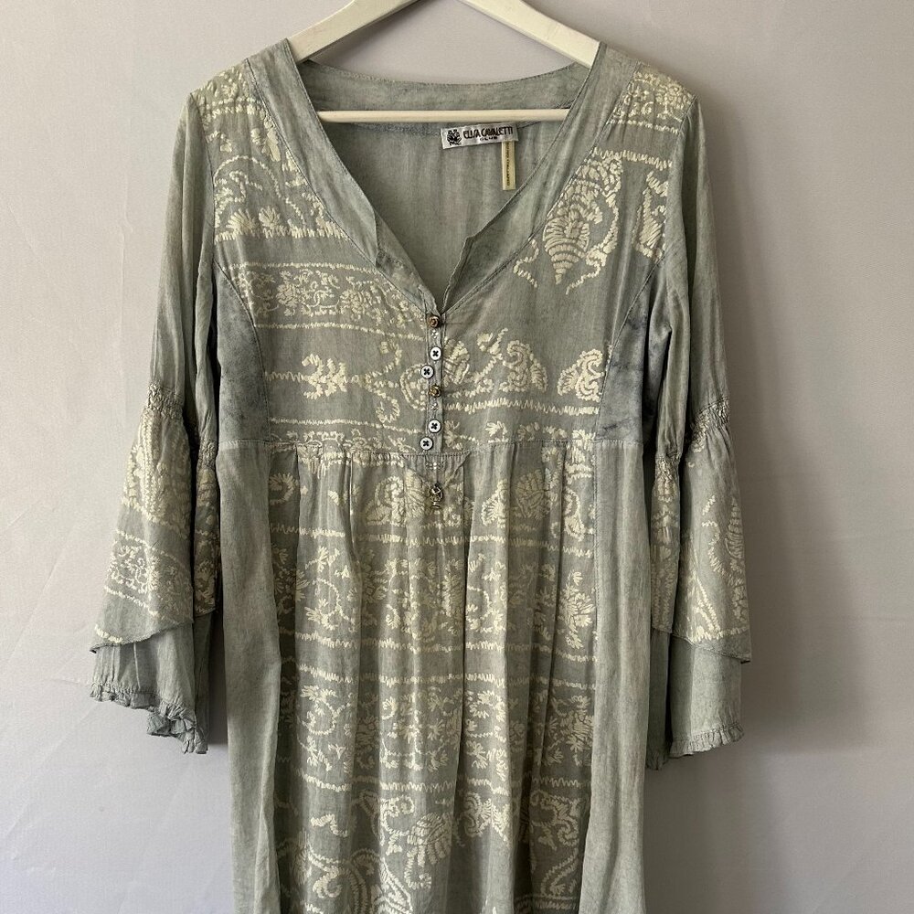 Elisa Cavaletti Mini Dress - Picture 4 of 9